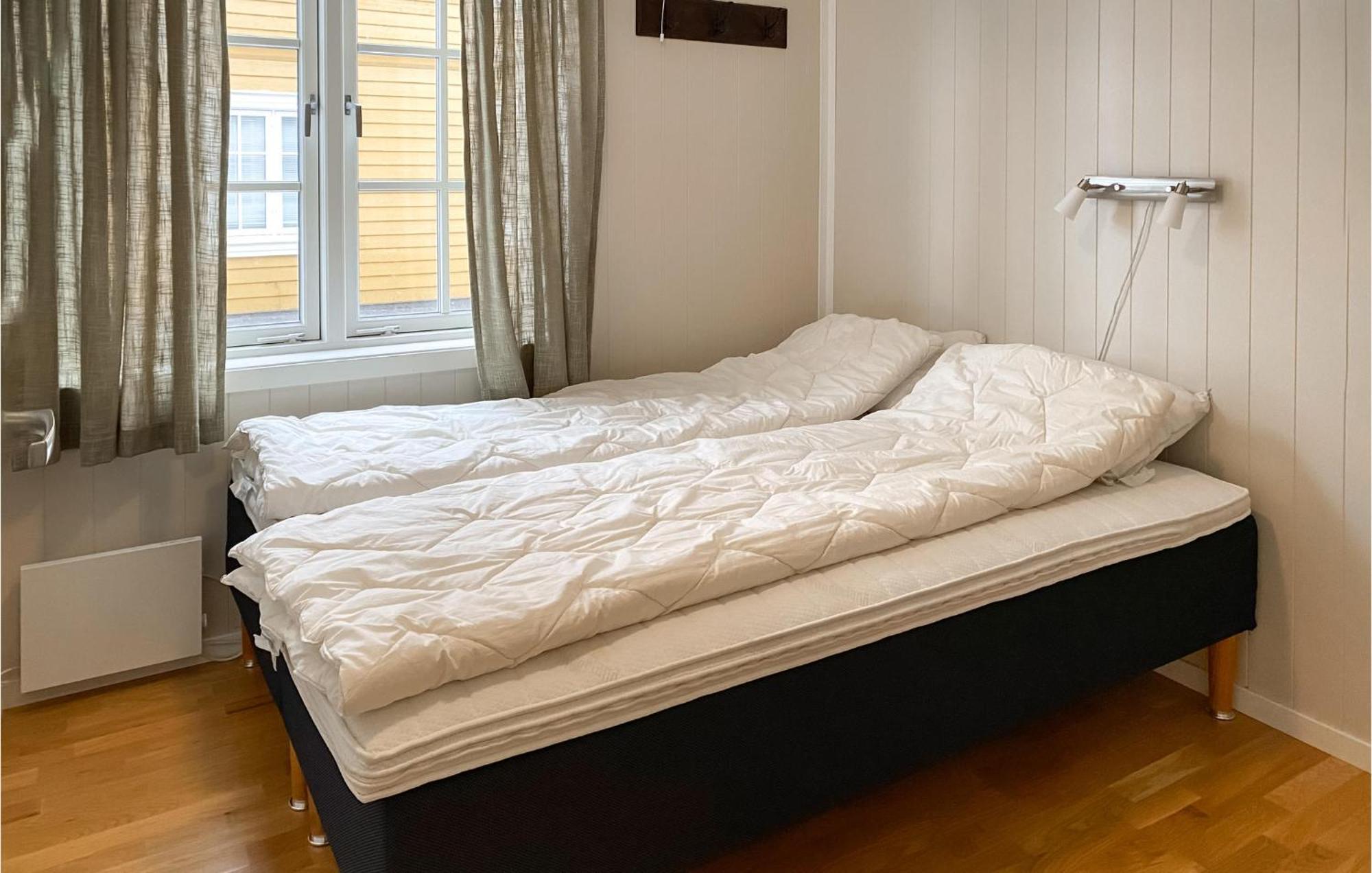 4 Bedroom Lovely Home In Bjorli Exterior photo